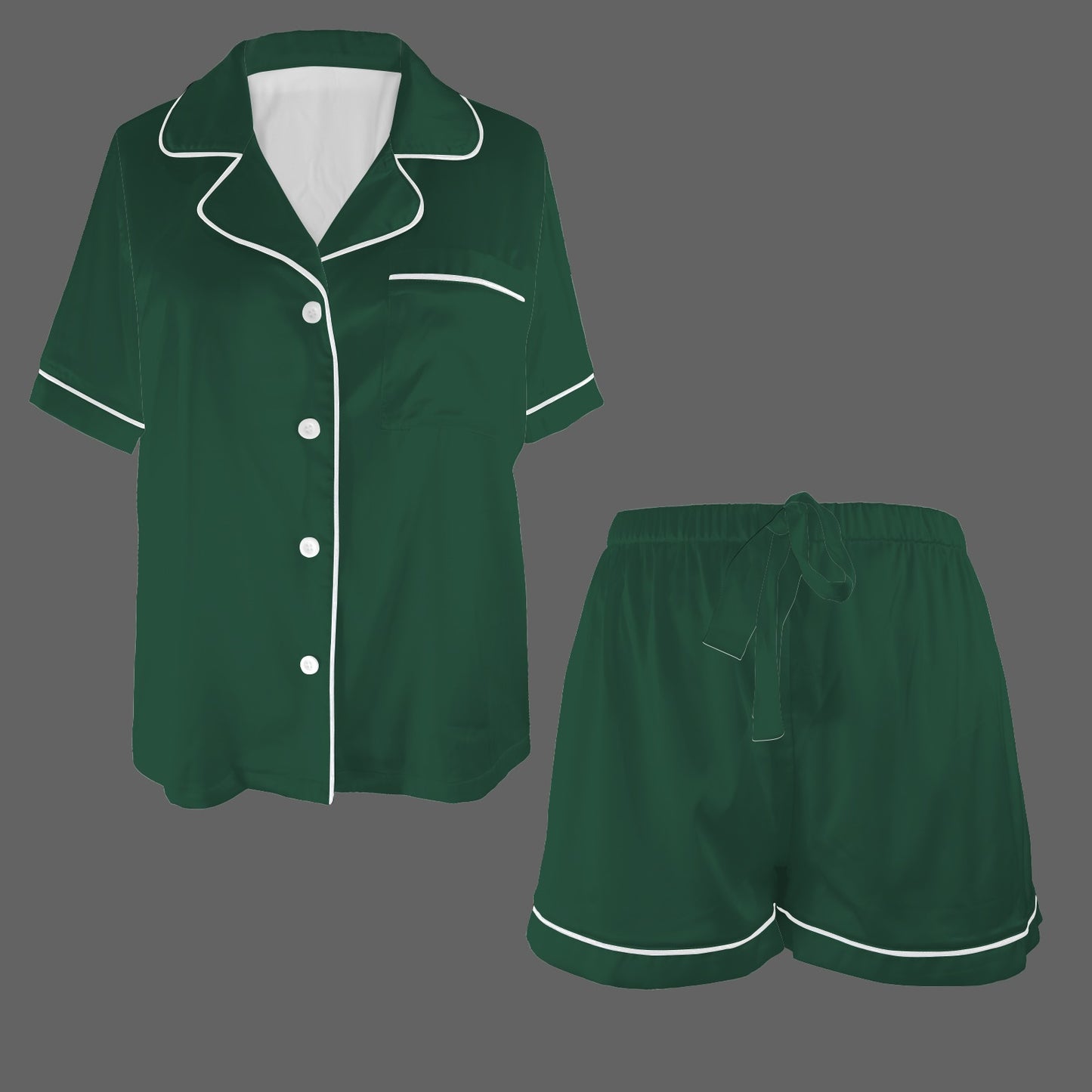 Team Bride Green