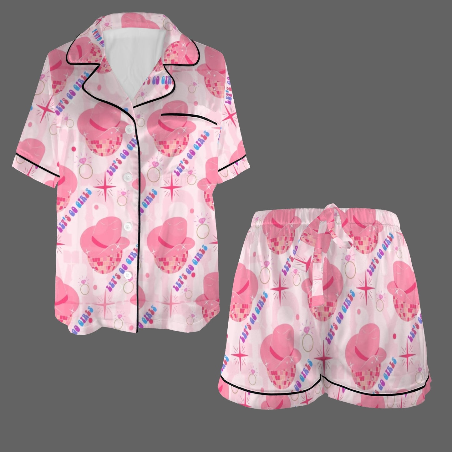 LET'S GO GIRLS_REDESIGN