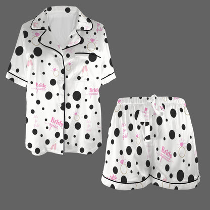 Polka Dots and Rings