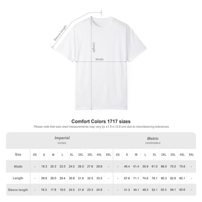 Groomsmen T-shirt for Wedding Parties, Casual Crew Tee, Matching Shirt for Groomsmen, Bridal Party Apparel, Groom's Gift Idea