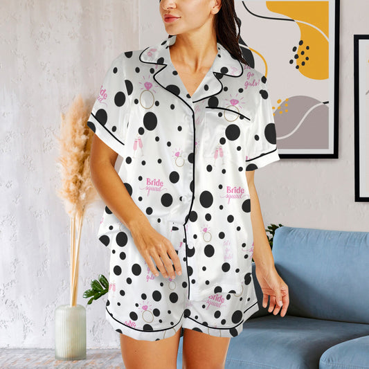 Polka Dots and Rings